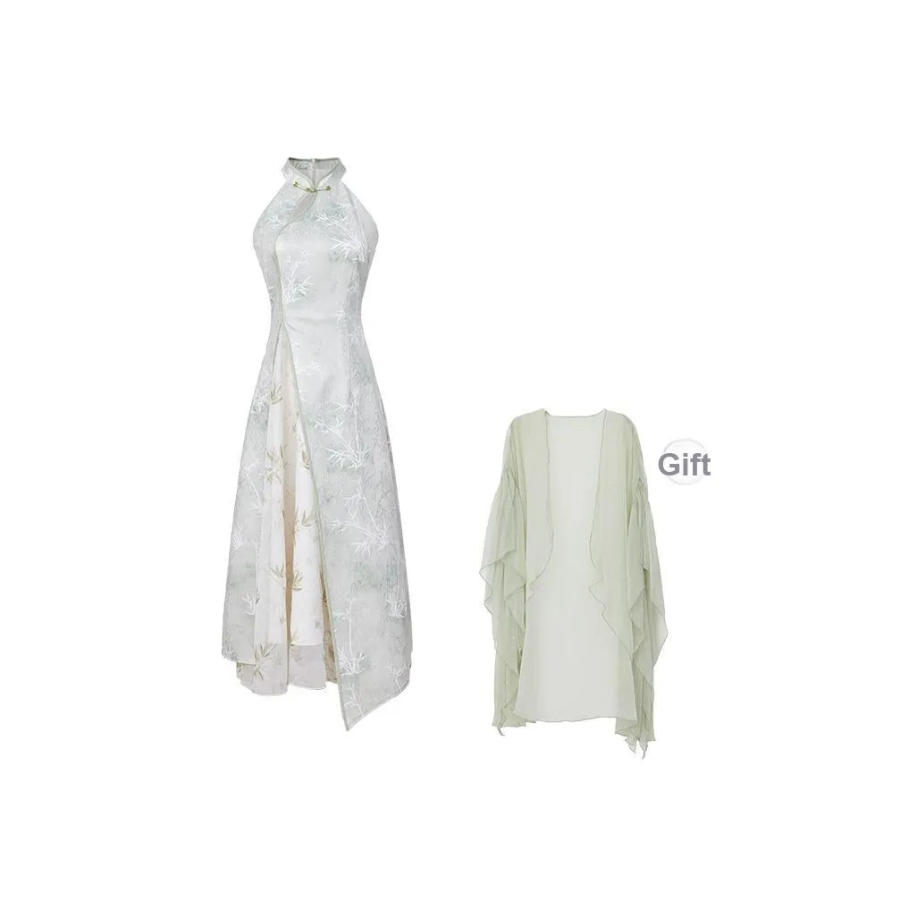 Blovelan Cheongsams Women's