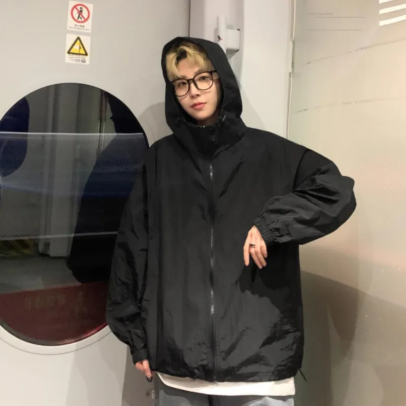 FORCEPULR Sun Protection Clothing Unisex-3
