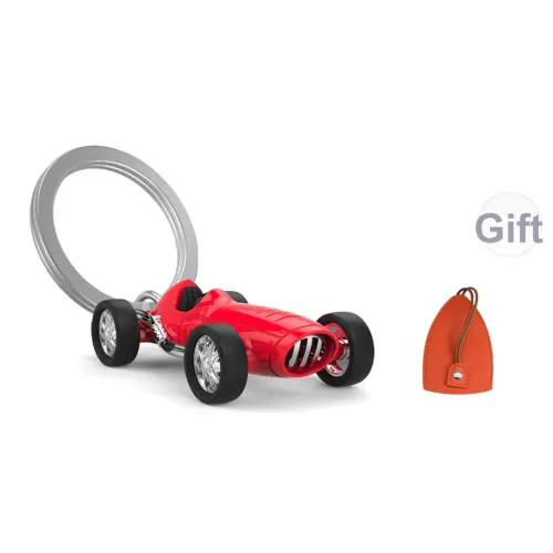 Meta[l]morphose BIG In Miniature Сплав Брелоки Унисекс