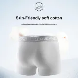 Box 4 Pack (White+White+Gray+Black)