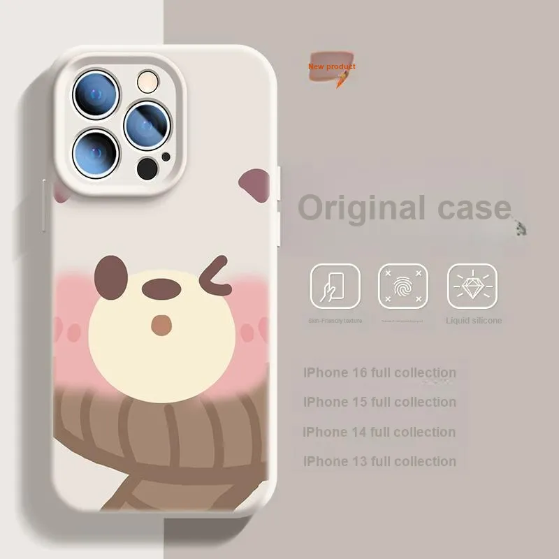 K Touch Phone Cases-5