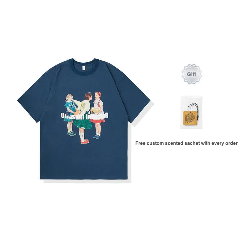FKSW T-Shirts Unisex-3