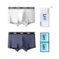 White+Navy Blue