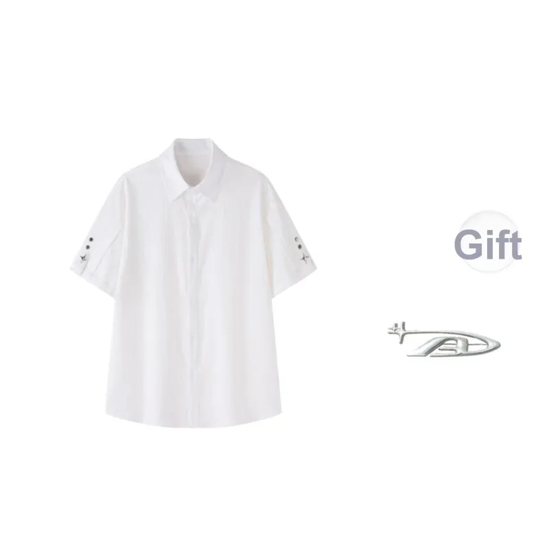 ACHS AWAKE Polo Shirts Unisex-6