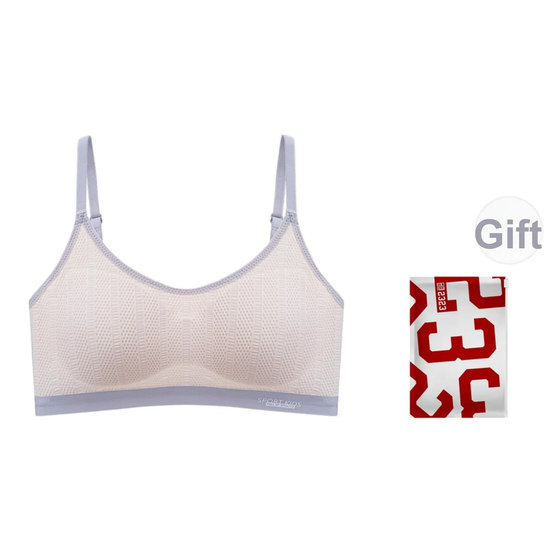 2323 Женские бюстгальтеры