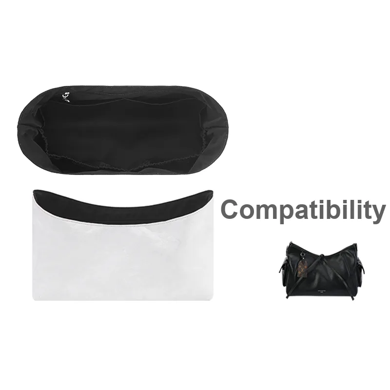 Tide DuPont Paper Bag Accessories Unisex Multicolor-0