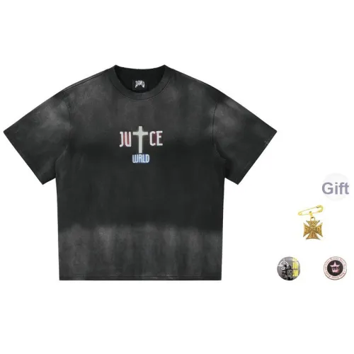 Juice Wrld Унисекс Футболки