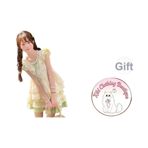 Kiki Clothing Boutique Комплект с юбкой Женские