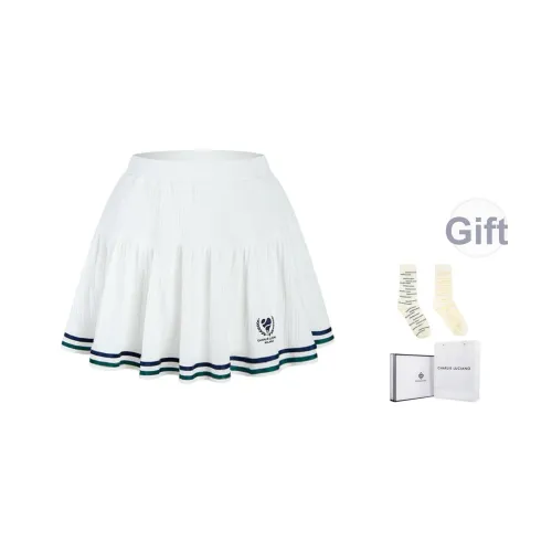 Charlie Luciano Повседневные короткие юбки Женские