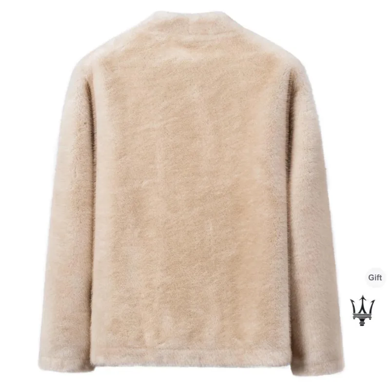 Maserati Jackets Unisex-1