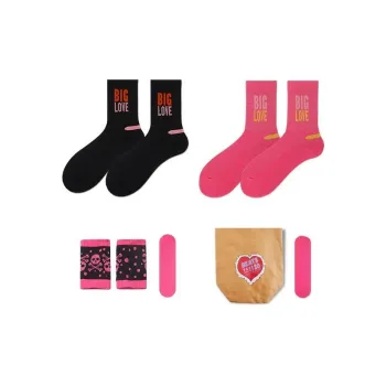 Beats Per Minute 120 Unisex Mid-Calf Socks