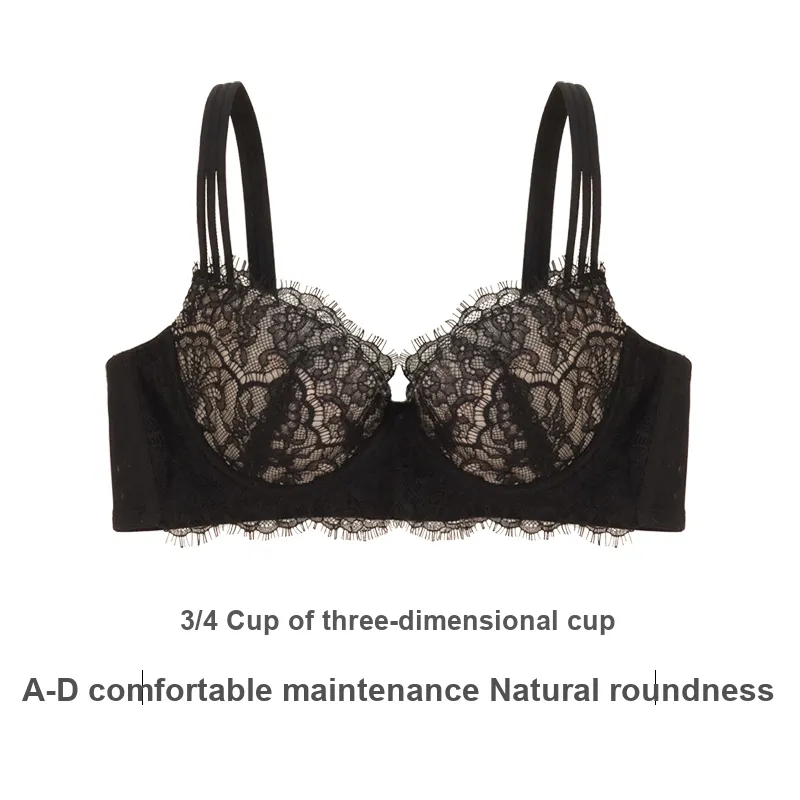 Reunion Women's Bras-1