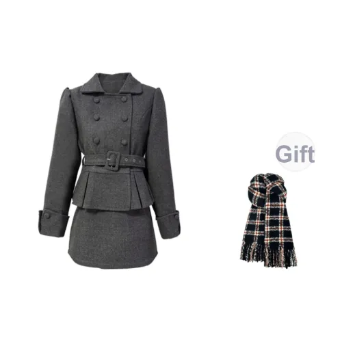 GHPC Женские Комплекты с Юбкой