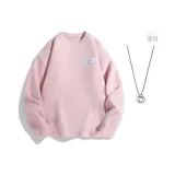 핑크 봄가을용