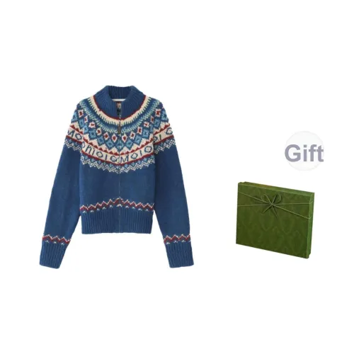 DITB Синий Женские Бархатные Куртки