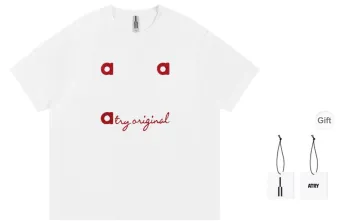 Atry T Shirts Unisex