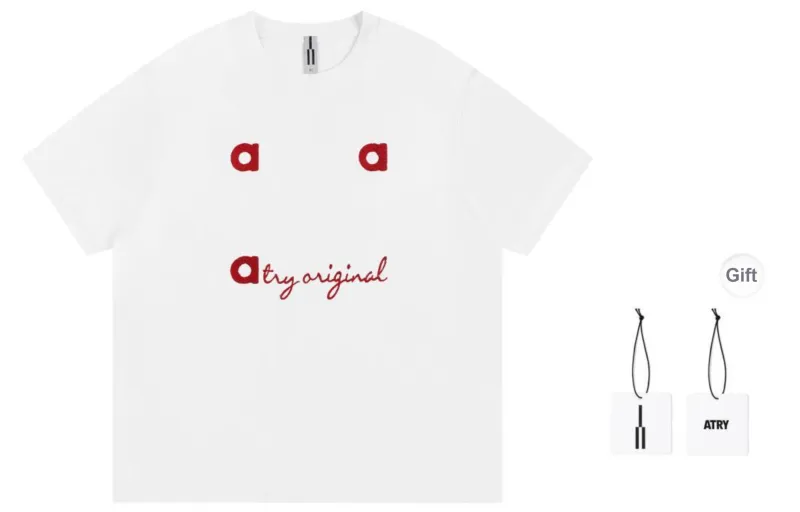 Atry T Shirts Unisex-8