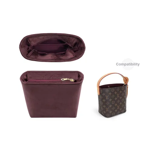 Lan Bao Fan Бумага DuPont Оригинальный Бархат Сумка Аксессуар Подкладка Унисекс Многоцветный