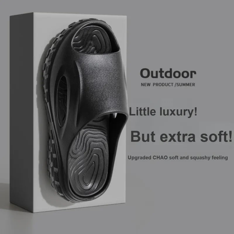 TZLDN Slippers / Home Slippers-14