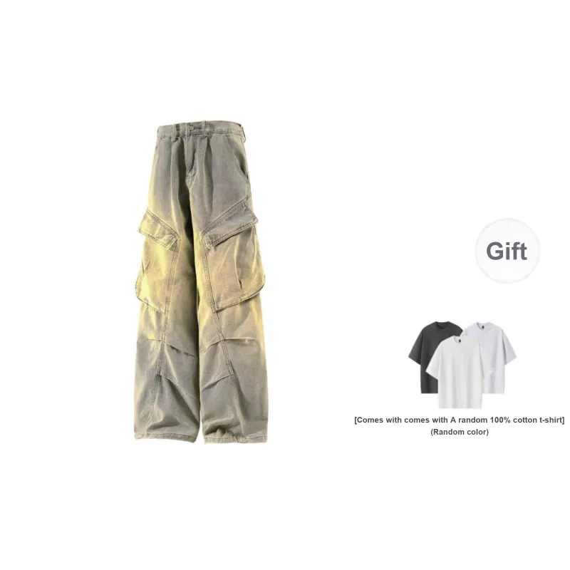GWAF Jeans Unisex-16