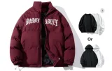 Burgundy (Comes with Crew Neck Sweatshirt or Hoodie)