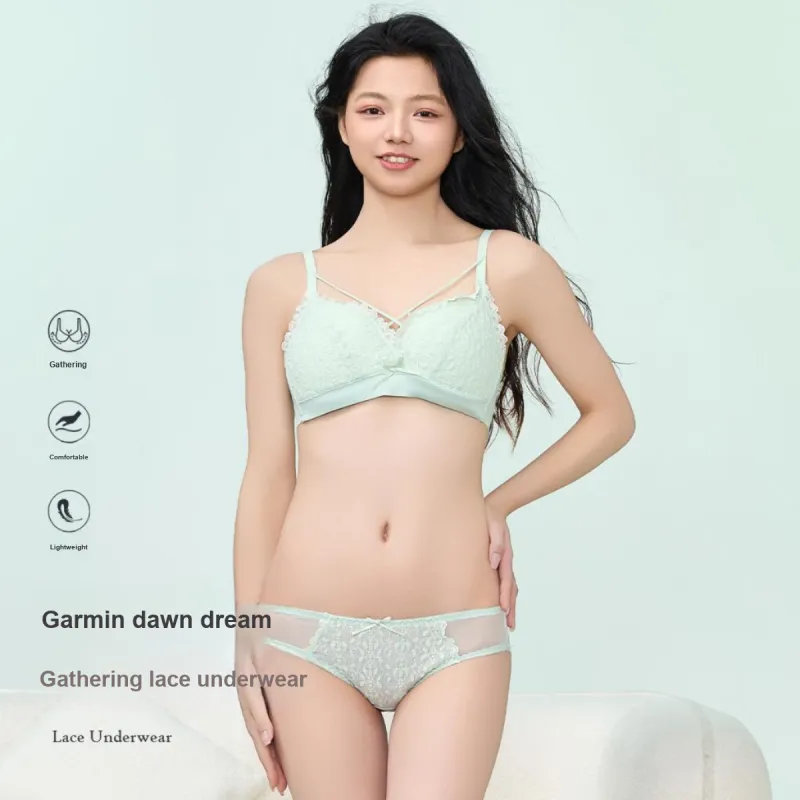 SHAYERRS Women's Underwear Sets-17