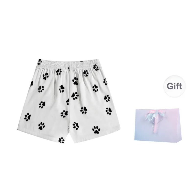 Mm Casual Shorts Women's-9