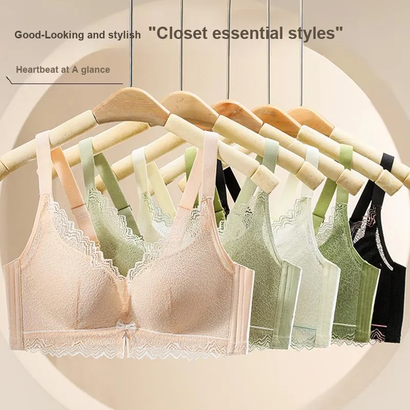 La Chapelle Underwear Set Women's-13