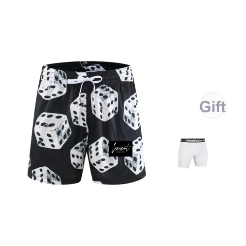 IXXAT Унисекс Спортивные Шорты