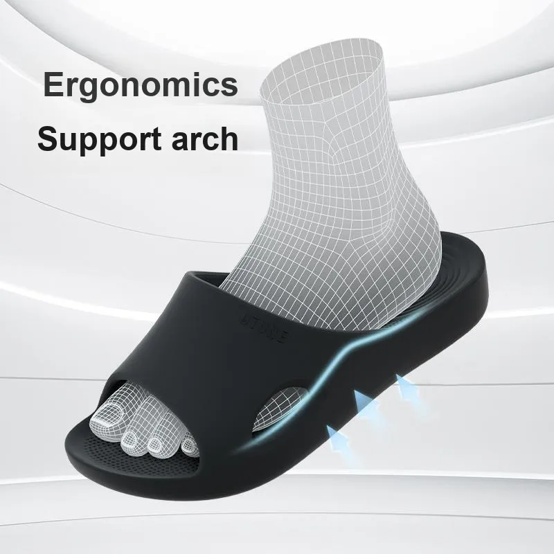 UTUNE Slippers / Home Slippers-25