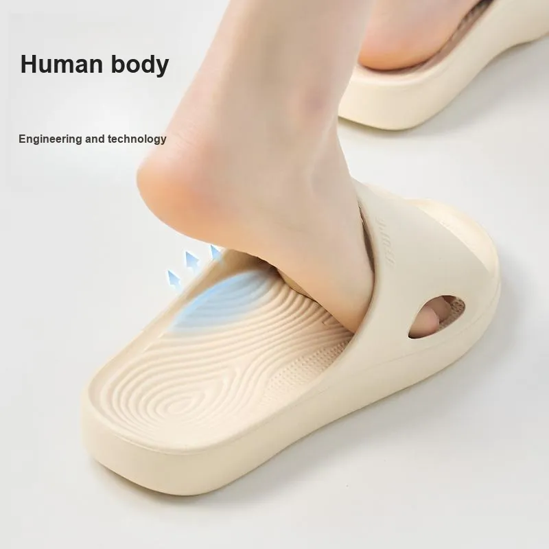 UTUNE Slippers / Home Slippers-2