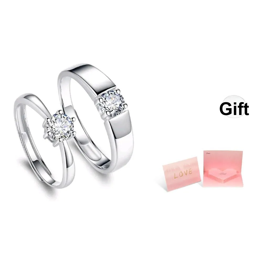 Inkopper Кольца Унисекс