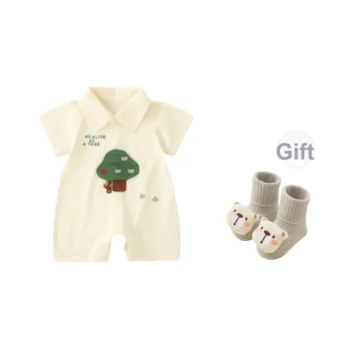 Miss Yali Crawlers для младенцев и малышей