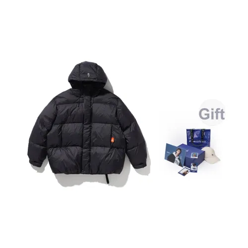 Nautica White Sail Пуховик Унисекс