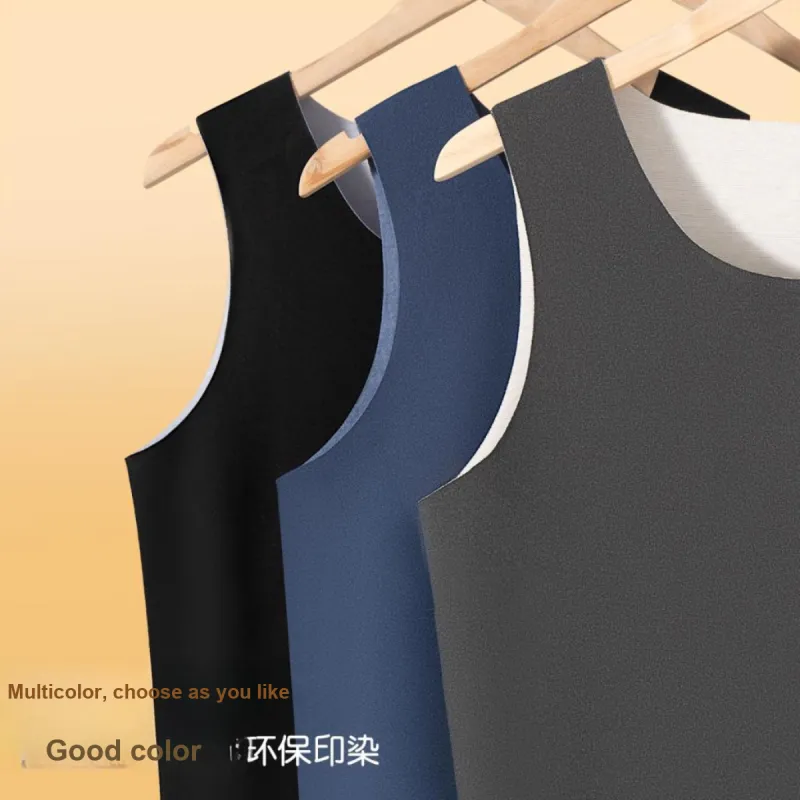 MIIOW Men Tank Tops-6