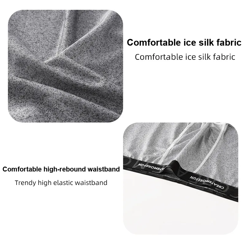 MADALLO Underpants Men's 3 Pack-4