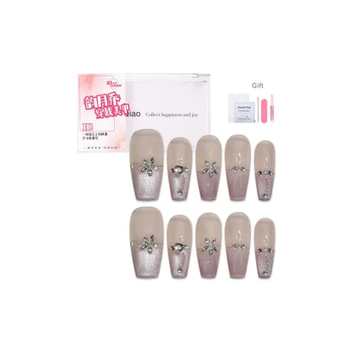 Yun Yue Joe Искусственные Ногти Женские