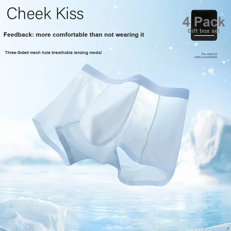 Cheekkiss Underwear Gift Box Men's 3 Pack-2