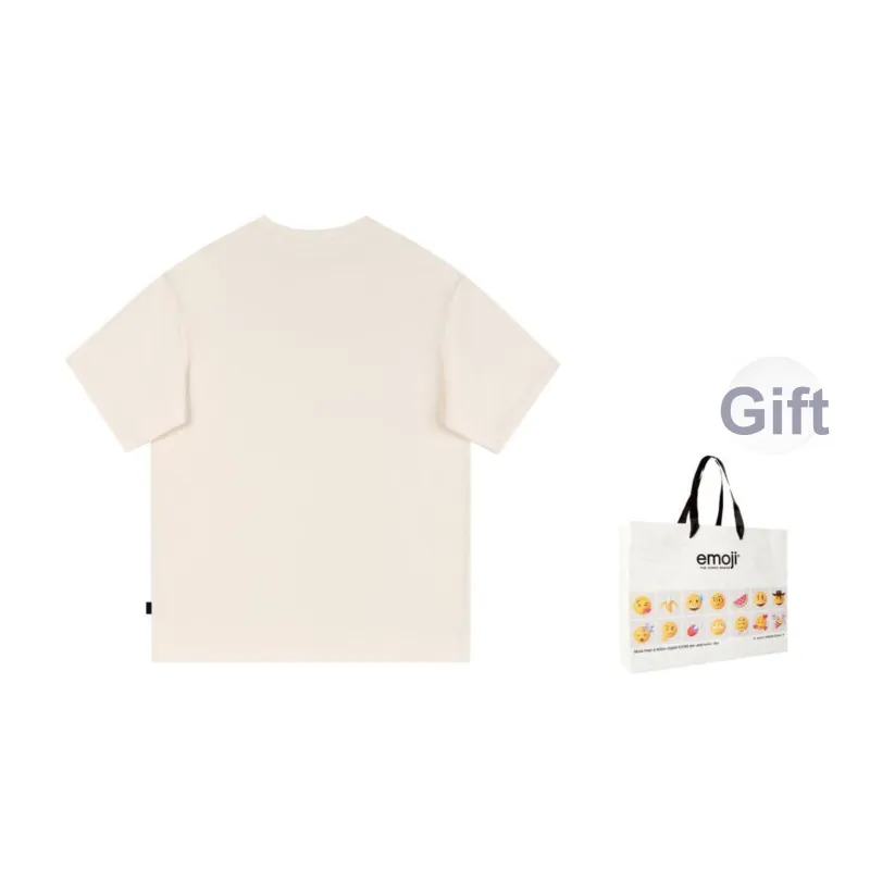 Emoji T-Shirts Unisex-21