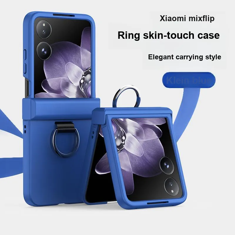 ZHUOJI Phone Cases-13