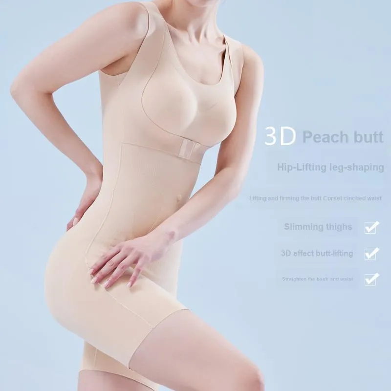 GRACEWELL Women's Shapewear-4