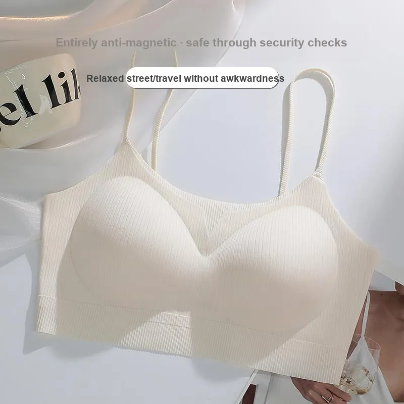 GRACEWELL Women's Bras-4