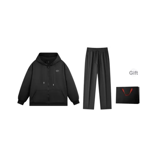 Aolx Унисекс Повседневная спортивная одежда