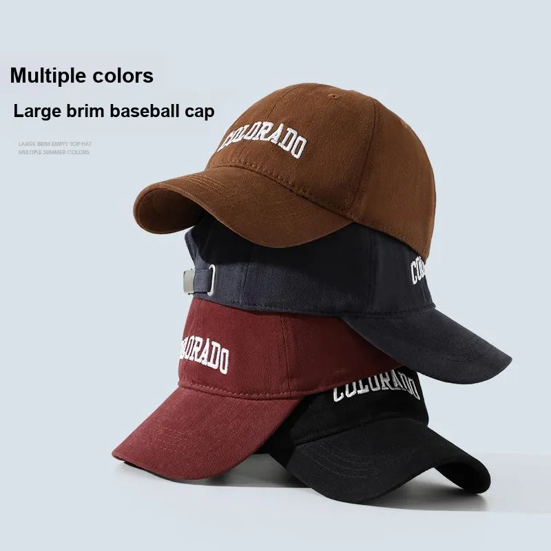 NANJIREN Cotton Baseball Caps Unisex-7