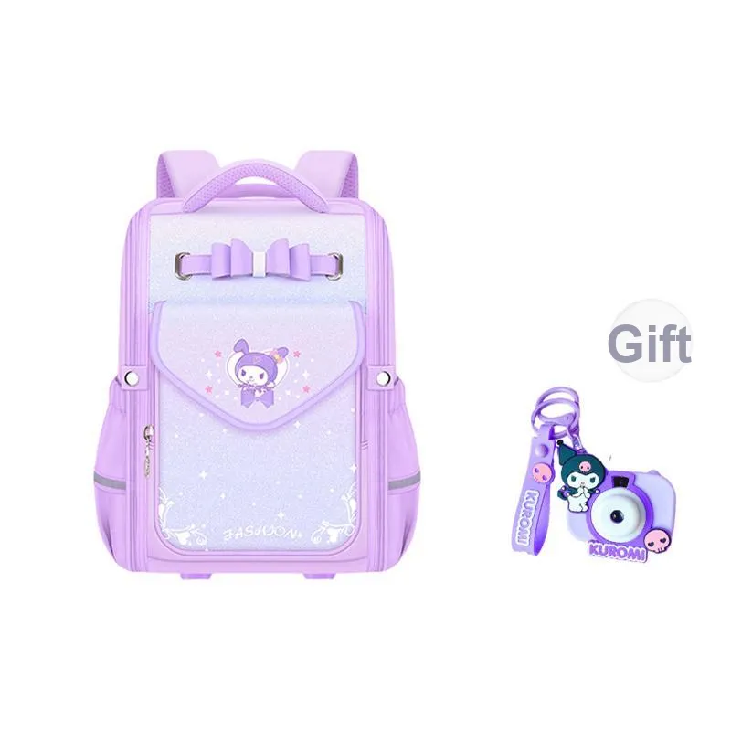 Sanrio Polyester Kids Bag Kids'-5