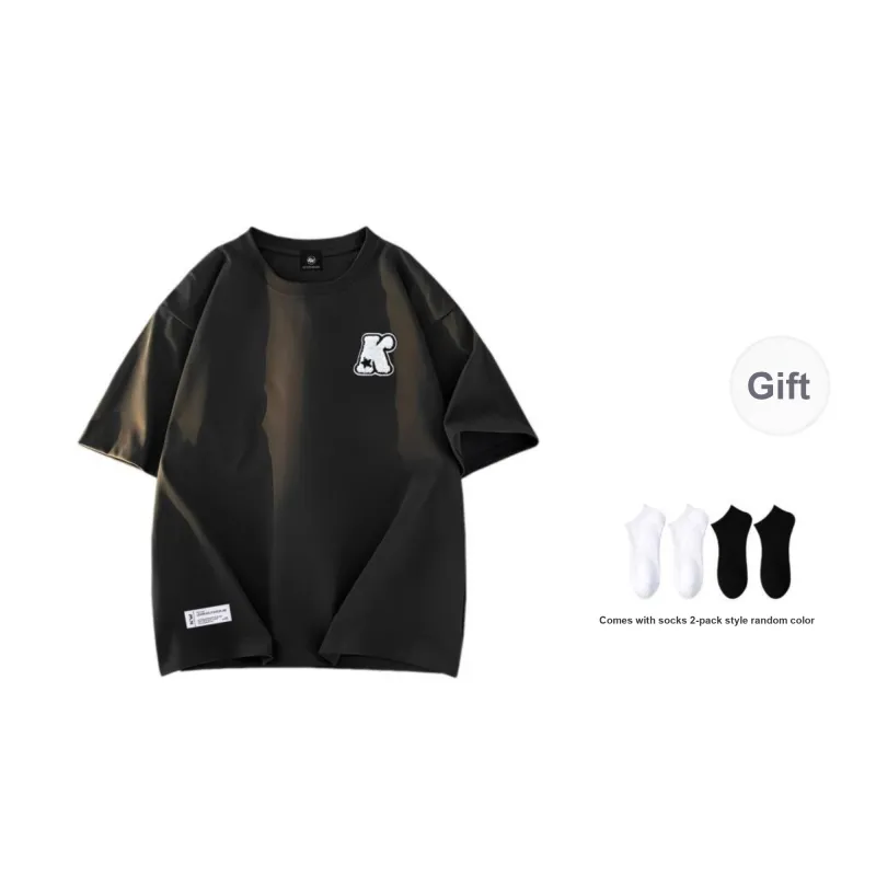 KW T Shirts Unisex-21