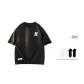 Black[Comes with 2 Pack Socks]