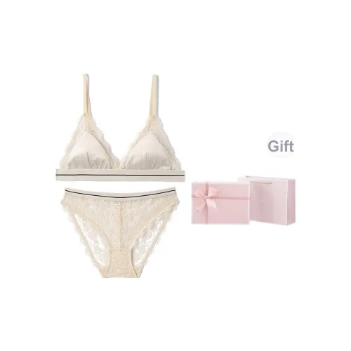 FREELASS Нижнее белье Набор Женские Подарочный набор в коробке Включено