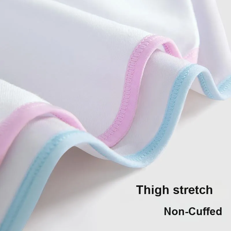 Crabsecret Underpants Women's 3 Pack-8
