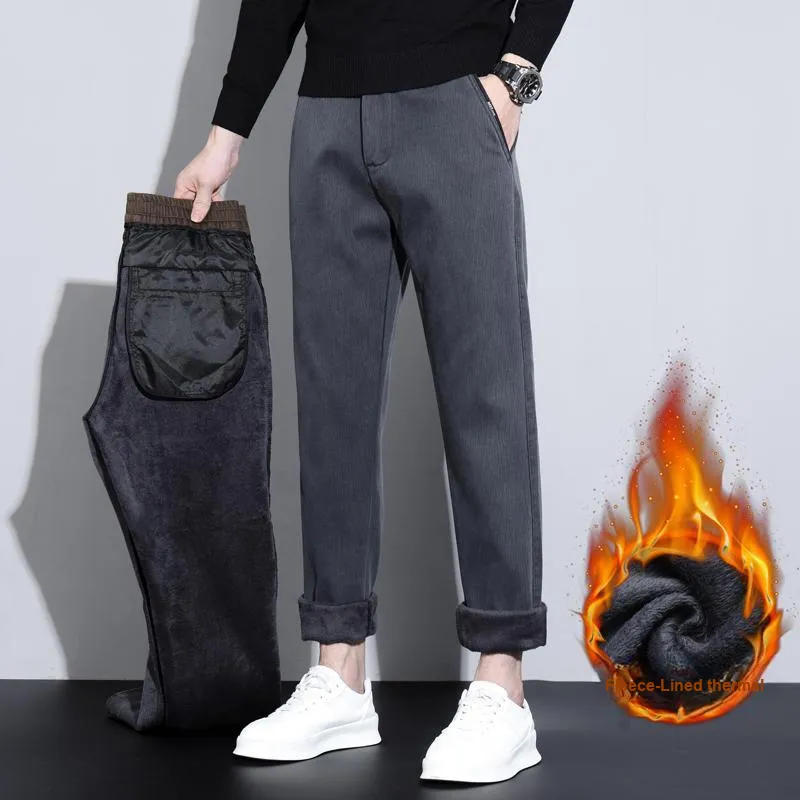 NRTY Casual Pants Men-18